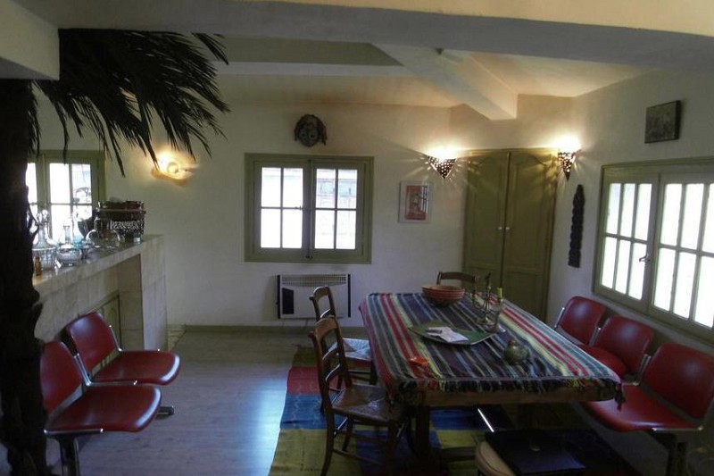 In the historical centre of Aix-en-Provence, a charming apartment of approx