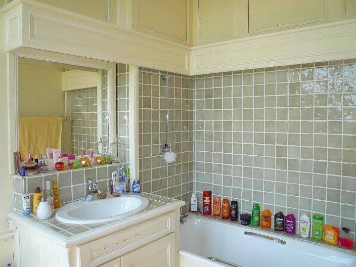 PRICE REDUCED – Historic chateau in NormandyImpressive chateau dating back