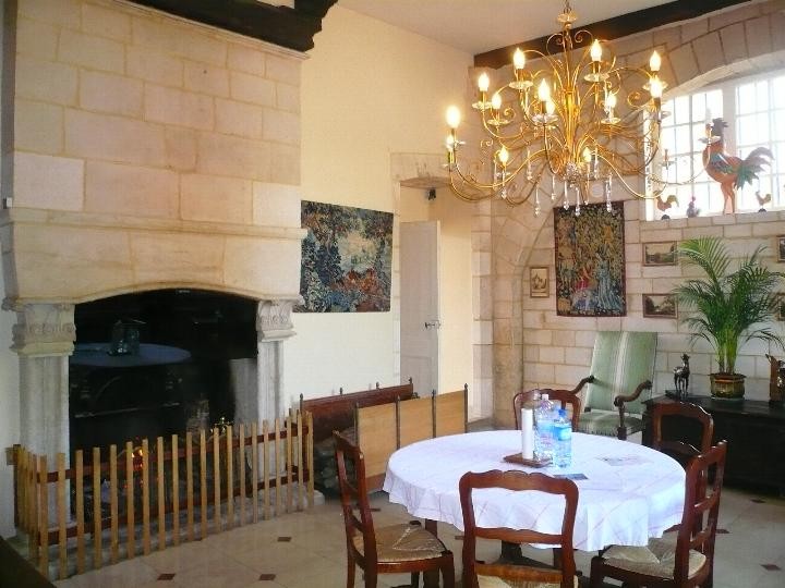 PRICE REDUCED – Historic chateau in NormandyImpressive chateau dating back