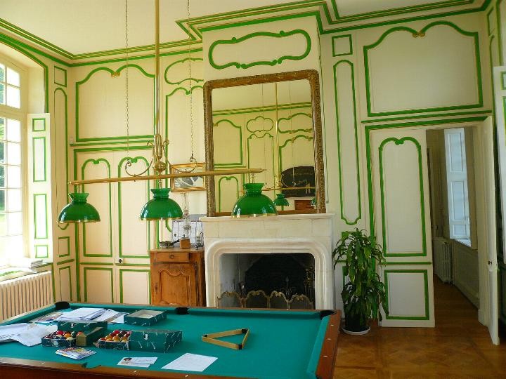 PRICE REDUCED – Historic chateau in NormandyImpressive chateau dating back