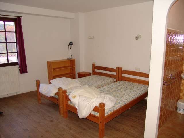 Superb Domain in a unique environment, surrounded by nature, rivers, mounta