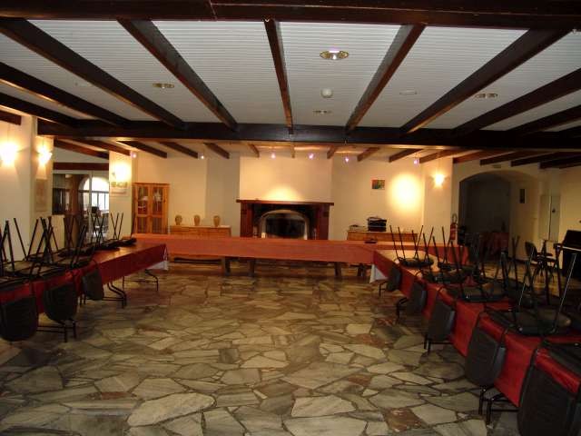 Superb Domain in a unique environment, surrounded by nature, rivers, mounta