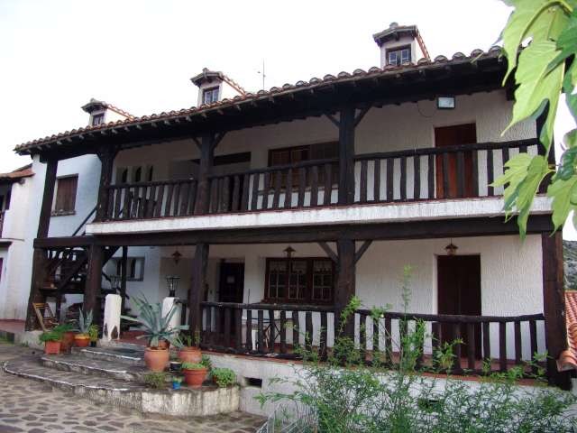 Superb Domain in a unique environment, surrounded by nature, rivers, mounta