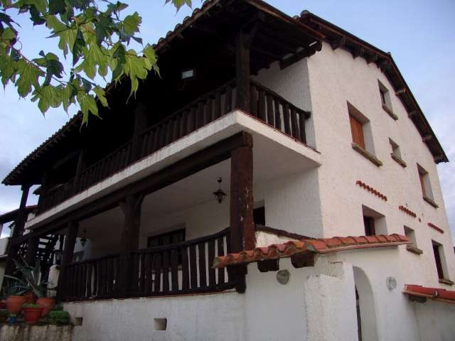 Superb Domain in a unique environment, surrounded by nature, rivers, mounta