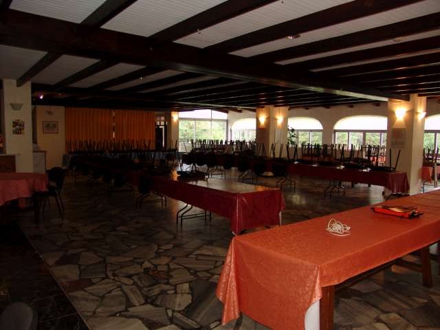 Superb Domain in a unique environment, surrounded by nature, rivers, mounta