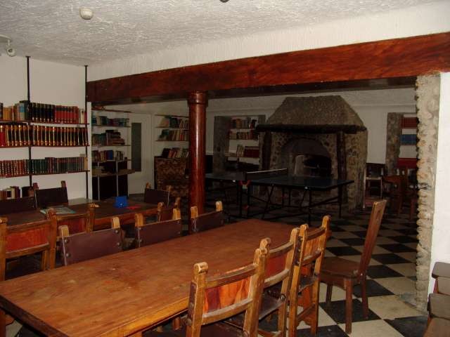 Superb Domain in a unique environment, surrounded by nature, rivers, mounta