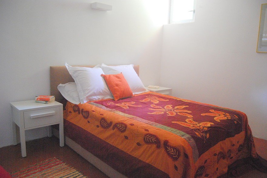 Just 2 minutes away from Moustiers Sainte Marie, in beautiful countryside,