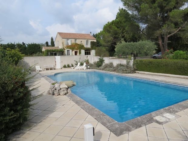 PRICE REDUCED – Very beautiful farmhouse on just over 2 acres of grounds in