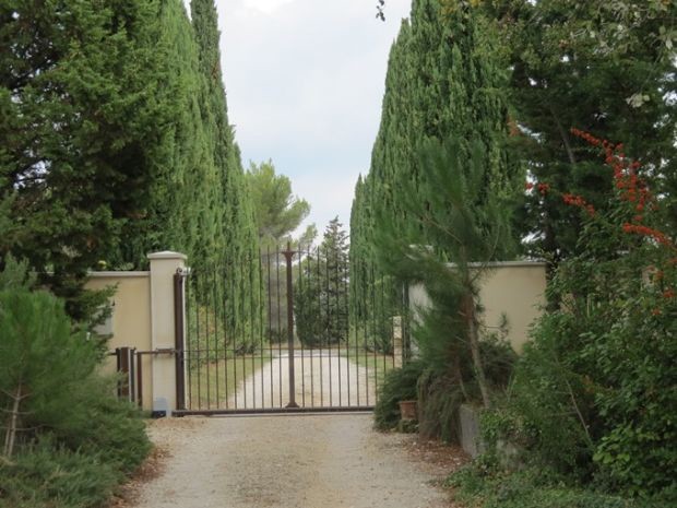 PRICE REDUCED – Very beautiful farmhouse on just over 2 acres of grounds in