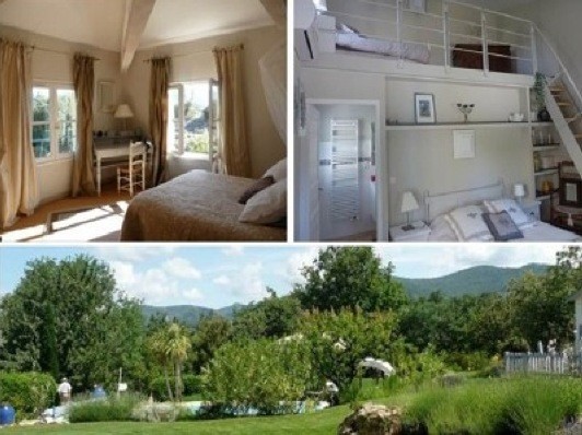 PRICE REDUCED – Beautiful villa on a fenced and landscaped gardens of 5,100