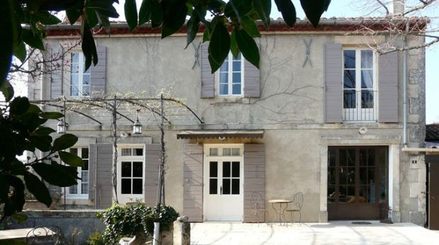 Alpilles – Traditional Farmhouse near Saint Remy de Provence, 15 minutes aw