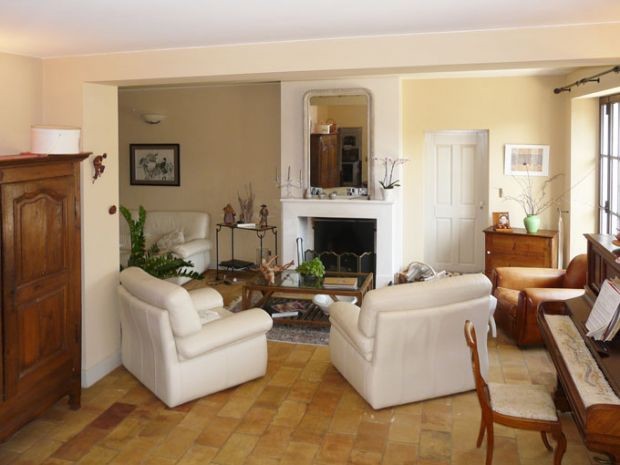 Alpilles – Traditional Farmhouse near Saint Remy de Provence, 15 minutes aw