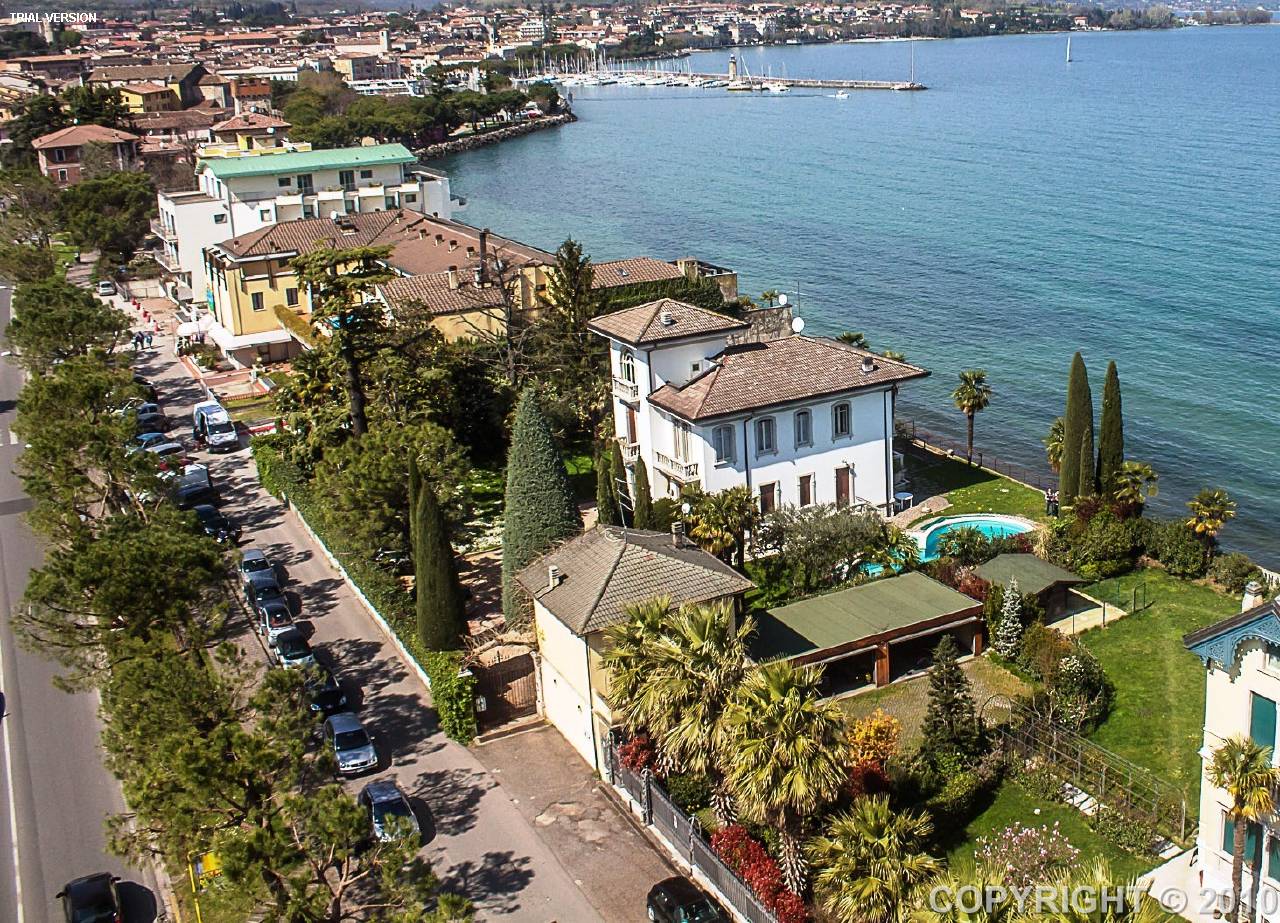 4 bedroom Villa for sale in Desenzano del Garda, Lombardy