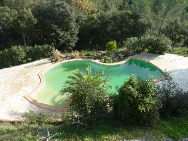 PRICE REDUCED – Villa with a fabulous view in a very peaceful area.Located