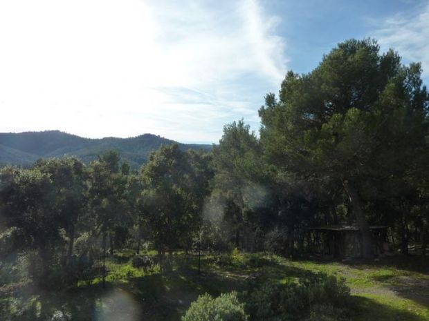 PRICE REDUCED – Villa with a fabulous view in a very peaceful area.Located