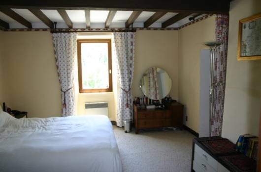 In the Mirepoix area, an attractive Mas dating back to the eighteenth centu