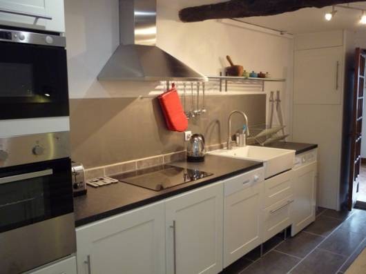 In the Mirepoix area, an attractive Mas dating back to the eighteenth centu