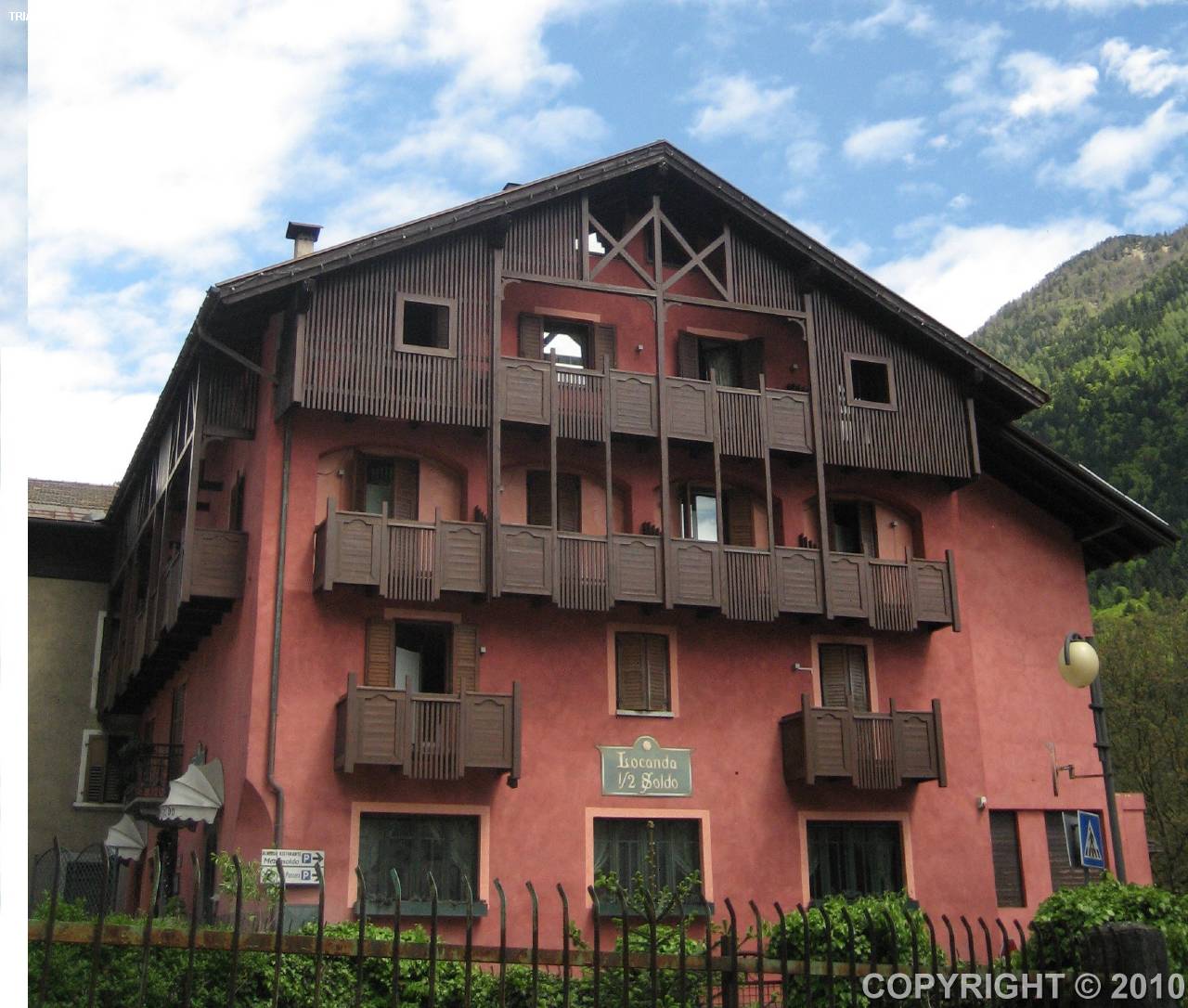  25 bedroom Hotel for sale in Spiazzo, TrentinoAlto Adige