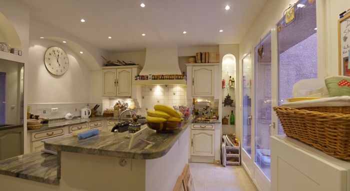 Attractive and versatile property which has been newly renovated with care