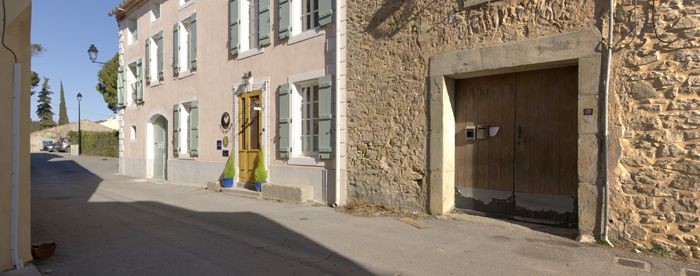 Attractive and versatile property which has been newly renovated with care