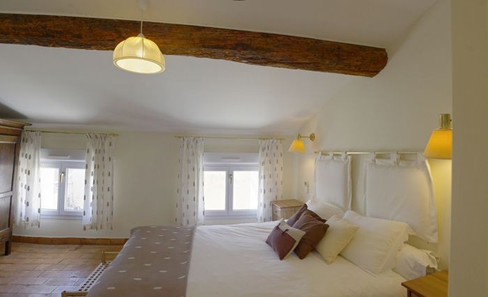 Attractive and versatile property which has been newly renovated with care