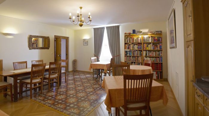 Attractive and versatile property which has been newly renovated with care