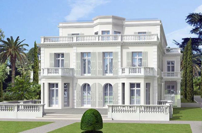 PRICE REDUCED – A stylish classical property dating back to 1865 and situat