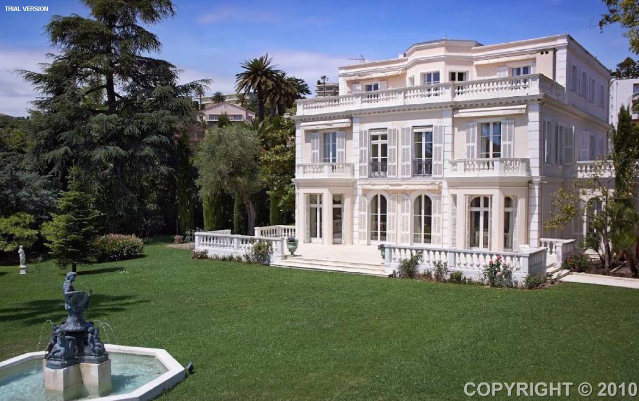 PRICE REDUCED – A stylish classical property dating back to 1865 and situat