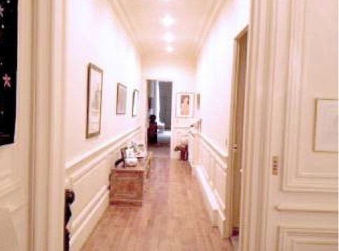 Bright and spacious apartment in a sought-after area of the 16th Arondissem