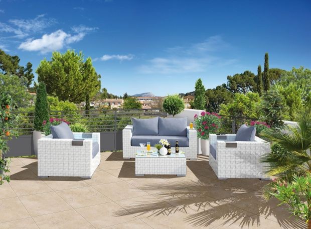 Apartment in Aix en Provence with great views of Sainte Victoire, just 2 mi