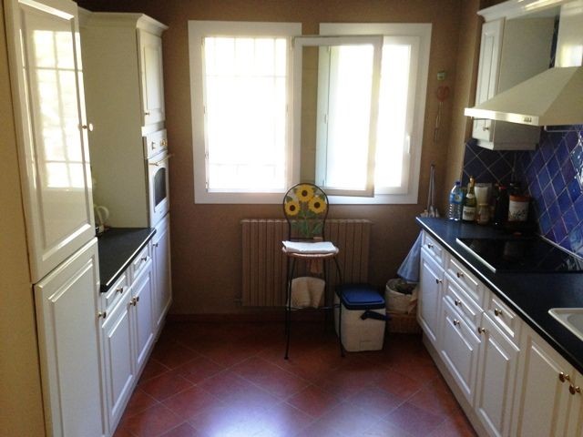 Delightful 3 bedroom villa with swimming pool close to Lourmarin in the Sou