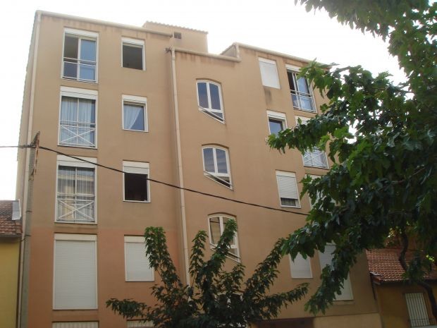 Quality T5 apartment with 136m2 of living space in a quiet location in the