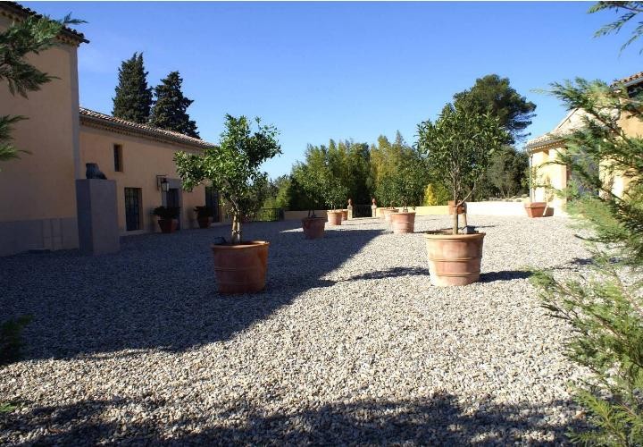  8 bedroom Apartment for sale with countryside view in Carcassonne, LanguedocRoussillon