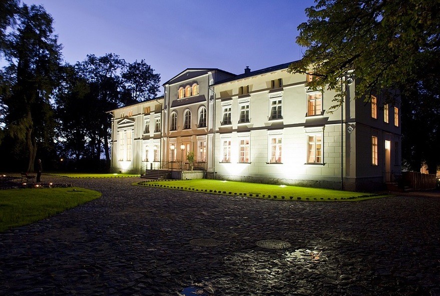 21 bedroom Commercial Property for sale with countryside view in Gdansk