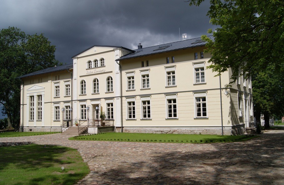 21 bedroom Commercial Property for sale with countryside view in Gdansk