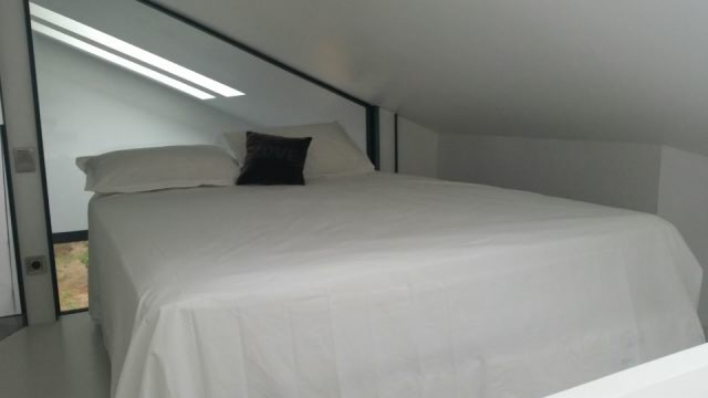 A delightful luxury seaside home set in 708m2 of private parkland garden, w