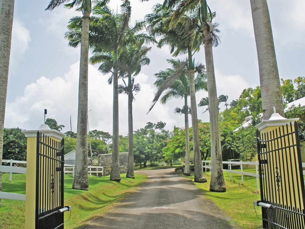 11 bedroom Villa for sale with sea view in Saint Thomas, Saint Thomas