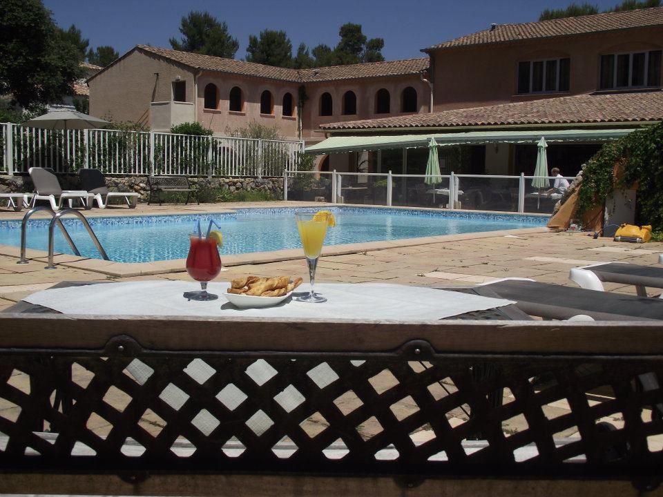 This charming 3 star hotel is set on the outskirts of a delightful village,