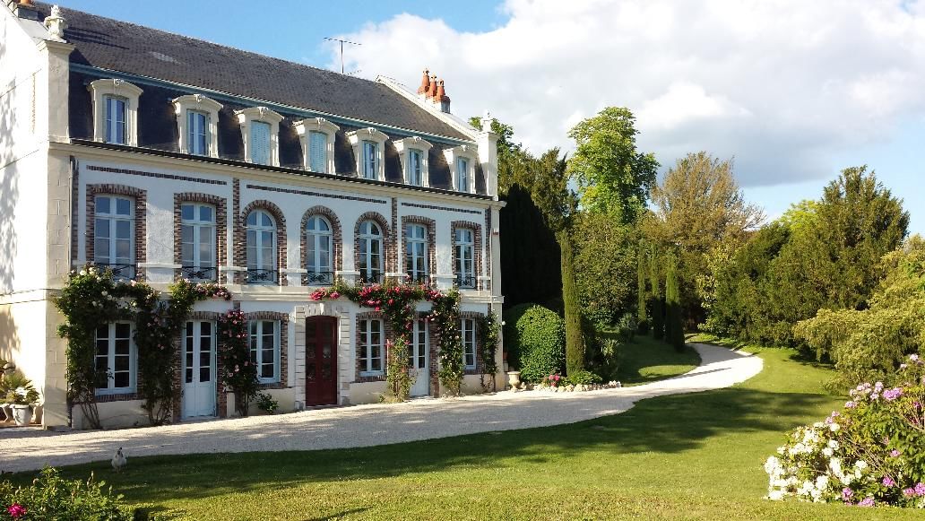 7 bedroom Manor House for sale in Normandy, Normandy