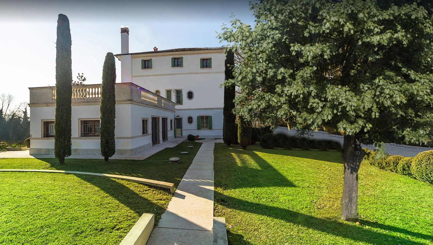 7 bedroom Villa for sale in Treviso,