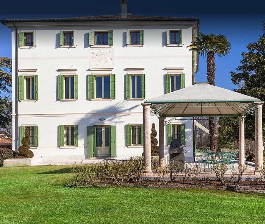 7 bedroom Villa for sale in Treviso,
