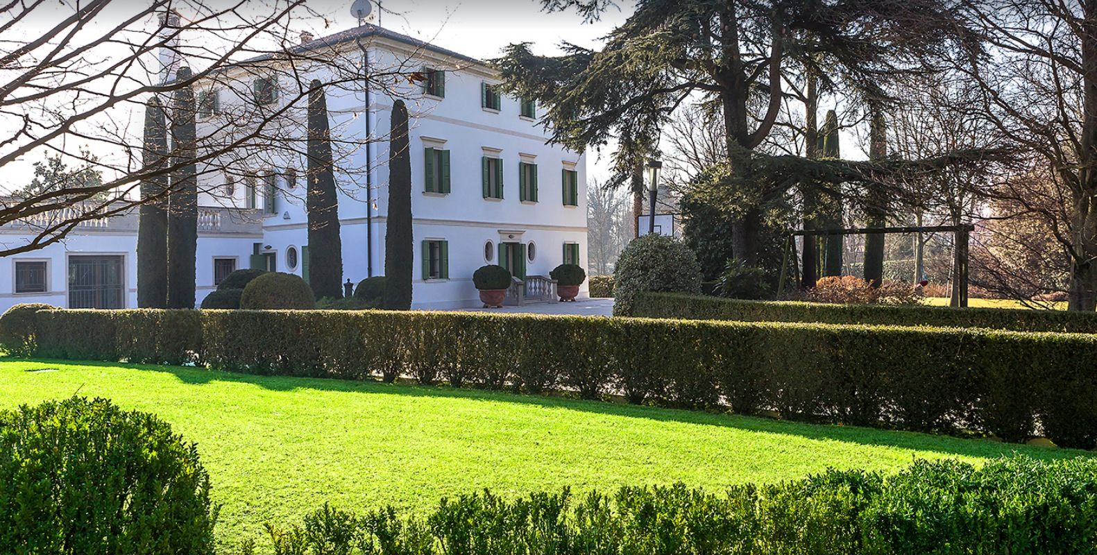 7 bedroom Villa for sale in Treviso,