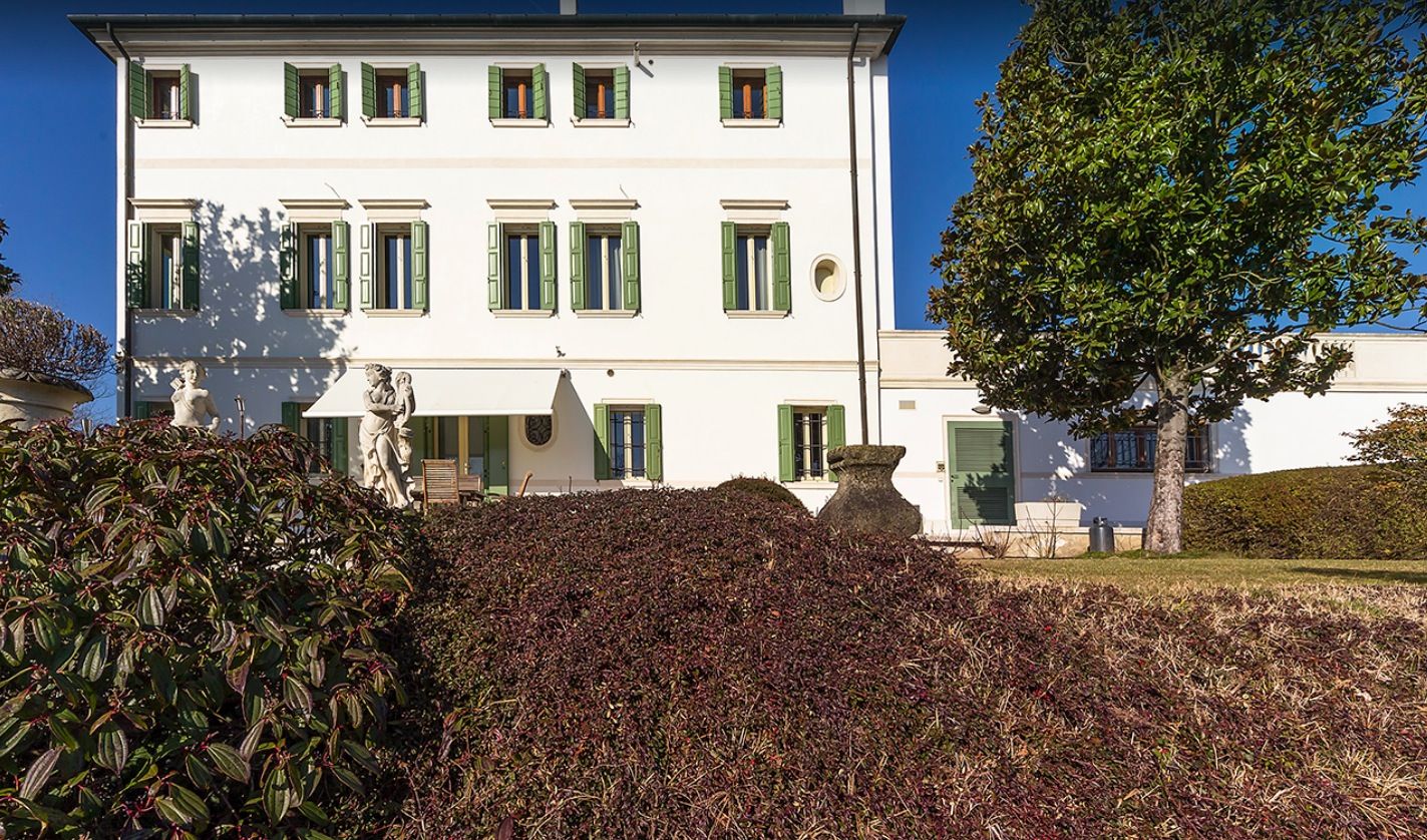7 bedroom Villa for sale in Treviso,