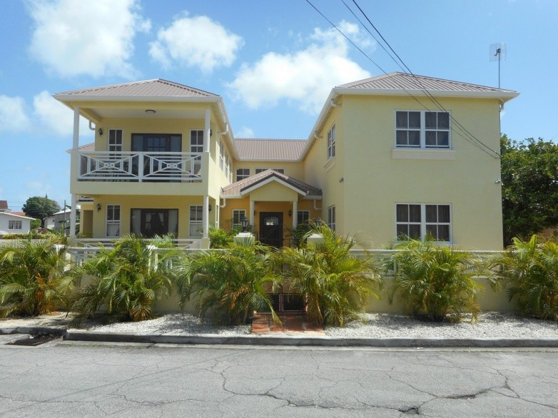 7 bedroom Villa for sale in Wanstead, Saint Michael