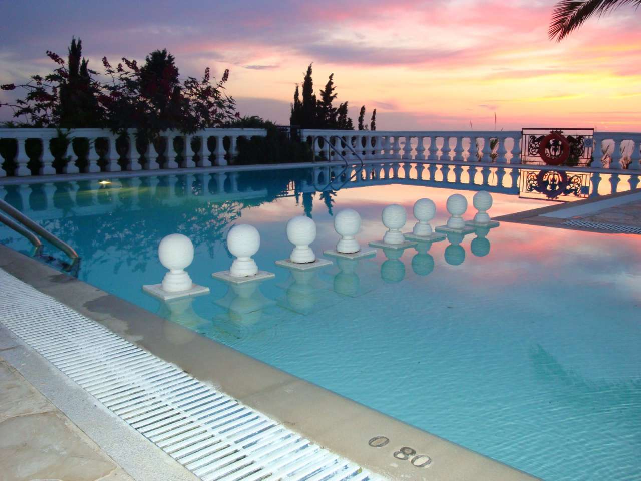 4 bedroom Villa for sale with sea view in Sidari, Ionian Islands