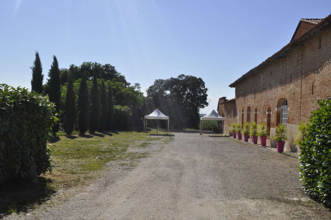 This superb estate, complete with stunning chateau and outbuildings, is loc