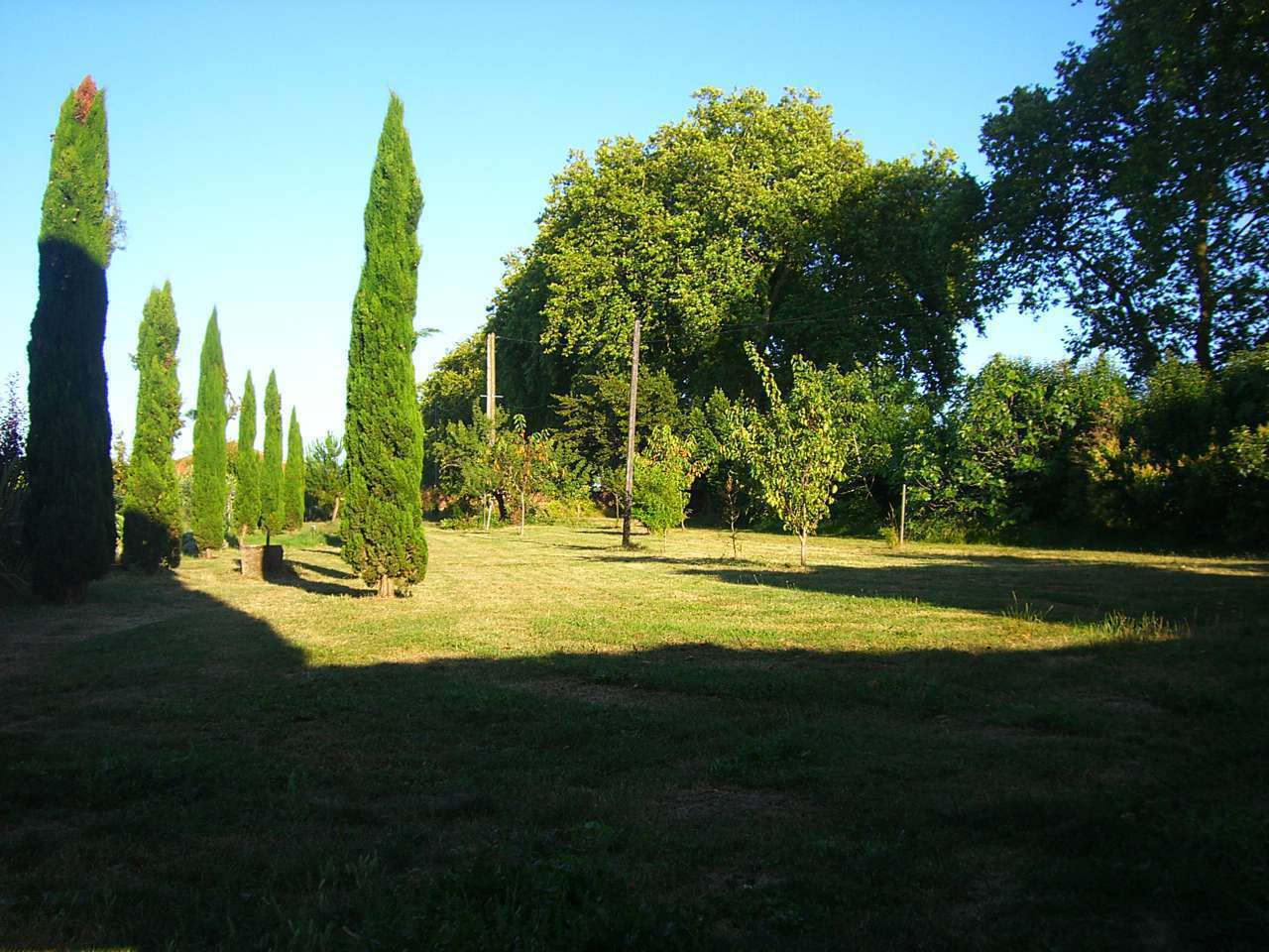 This superb estate, complete with stunning chateau and outbuildings, is loc