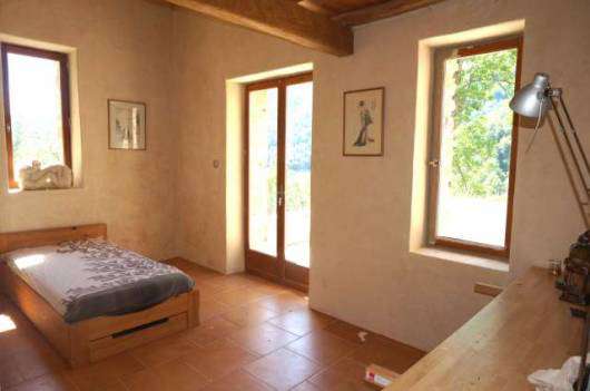 Newly renovated Catalan stone farmhouse with 6 bedrooms and 6 bathrooms in