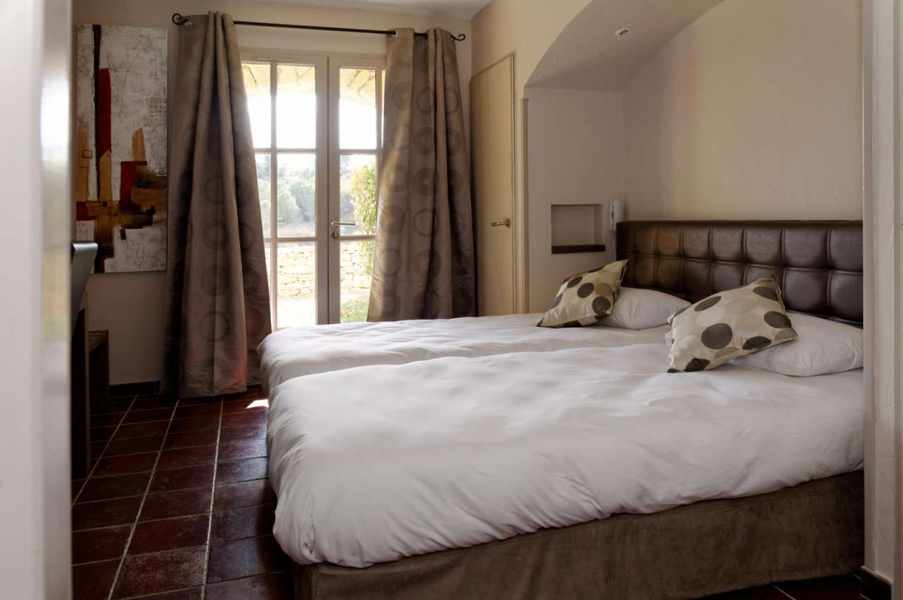 Within a ten minute drive of Carcassonne, this delightful and most elegant