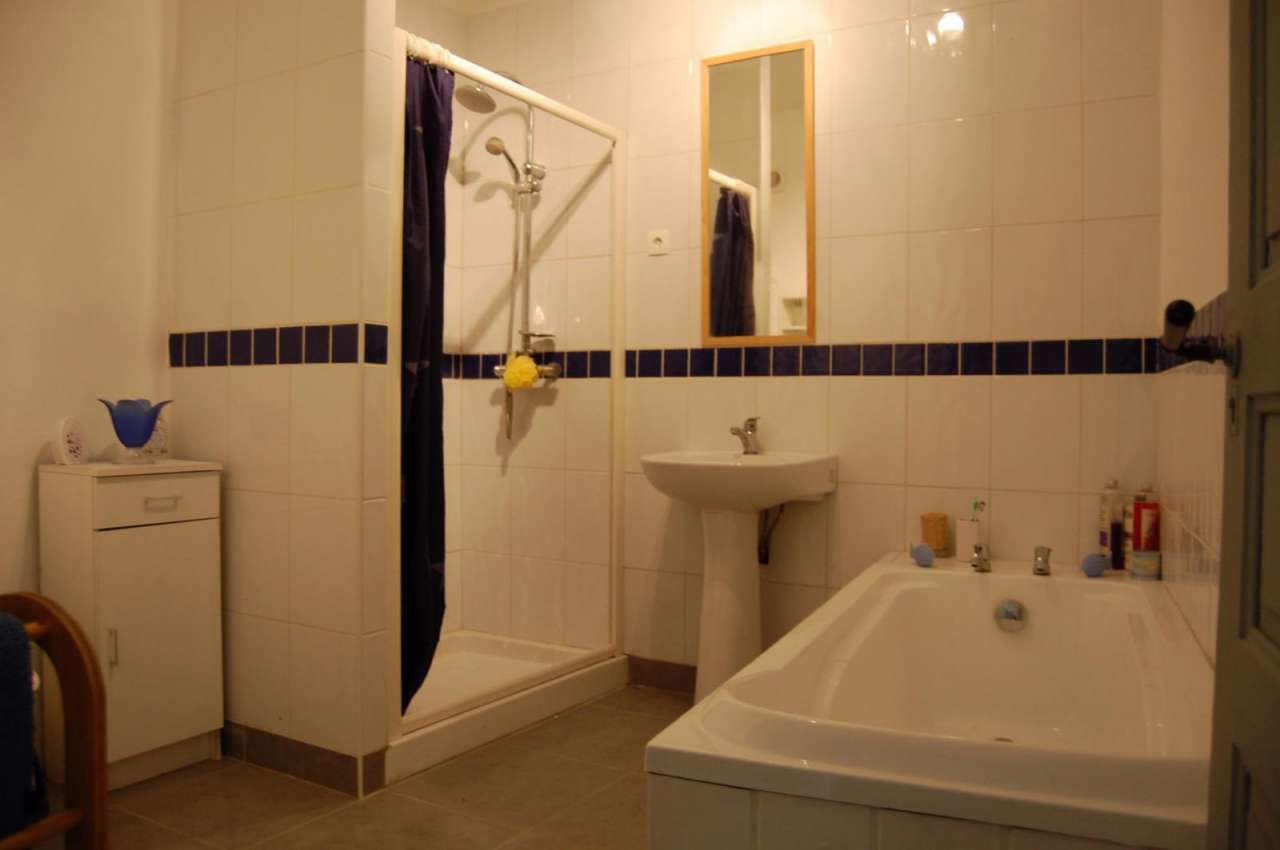 This charming house comes with great potential as further to the main home,